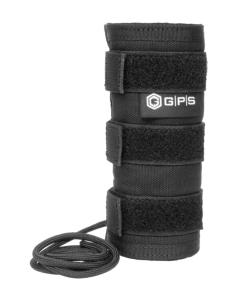 G-Outdoors Tactical Suppressor Cover 6" Black