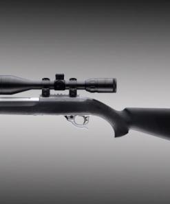 Black for .22 LR withTarget Barrel