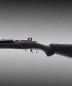 Hogue Ruger Mini-14/30 Stock for Post 180 Serial Numbers - Black