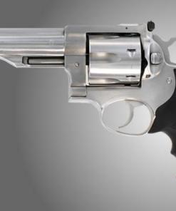 Hogue Ruger Redhawk Rubber Bantam Grip
