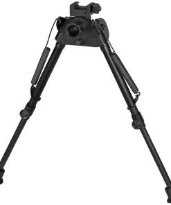 Harris S-LP Bipod Picatinny 9-13" Black
