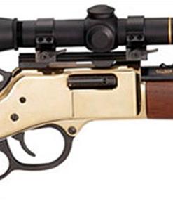 Henry Big Boy Receiver Scope Mount