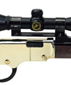 Henry Golden Boy Scope Mount (Rings Not Included)