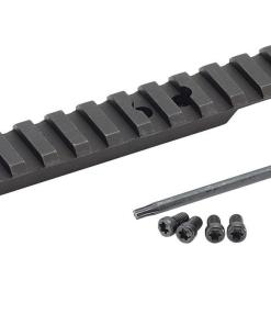 Henry Long Ranger Picatinny Rail