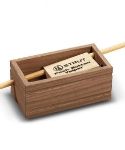 HS Strut Push Button Yelper Turkey Box Call