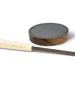 HS Strut Strut Select Closing Time Pot Call Slate