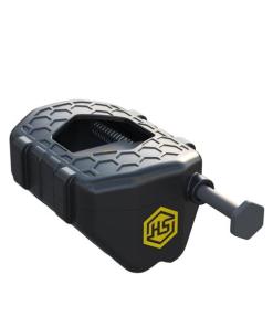 HS Strut Push Button Yelper