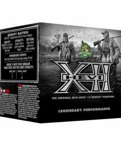 HEVI-Shot HEVI-XII Shotshells 28 ga 3" 1oz 1350 fps #4 25/ct