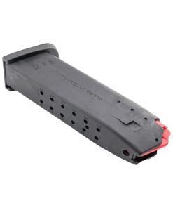 H&K USP9 Handgun Magazine Black 9mm Luger 15/rd