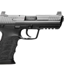 H&K HK45 Tactical Handgun .45 Auto 10rd Magazines(2) 5.20" Threaded Barrel V7 LEM Trigger