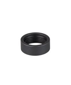 SilencerCo Delta Threaded Rifle Spacer 1/2x28