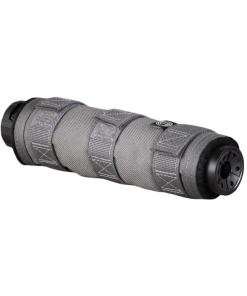 SilencerCo High Temp Suppressor Cover 6" Grey