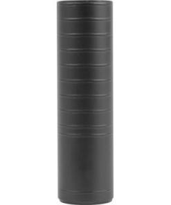 SilencerCo SPECTRE 9 Handgun Silencer 9mm Luger 4.76" Titanium Black