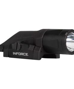 Inforce WML Weapon Light Gen 3 White Light Black
