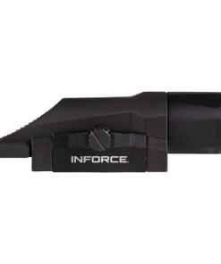Inforce WML Weapon Light Gen 3 White/IR Black