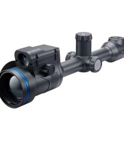 Pulsar Thermion 2 LRF XG60 Thermal Rifle Scope - Mount Not Included
