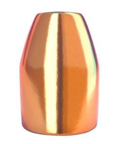 Berry's Superior Plated Pistol Bullets .40 S&W/10mm .401" 180 gr Flat Point Thick Plate FP-TP 1000/ct bullets