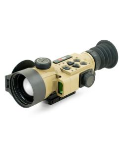 Infiray Hybrid Compact Thermal Rifle Scope 3.5x 640×480 LRF 50mm
