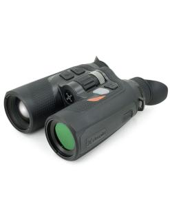 Nocpix QUEST H35R Rangefinding Thermal Binocular 640x512 35mm