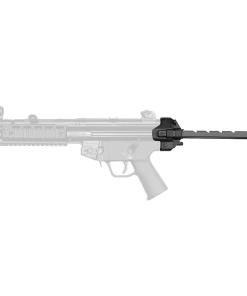 B&T Telescopic stock for MP5