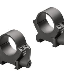 Leupold Rings QRW2 34MM Medium Matte