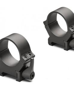 QRW2 Rings 34mm High Matte