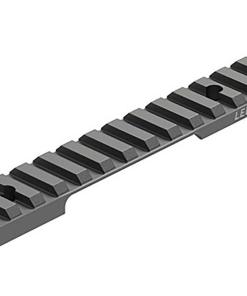 Leupold BackCountry Cross-Slot Savage 110 Round Rcvr LA Base 1-pc (8-40) Matte