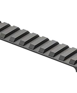 Leupold BackCountry Cross-Slot Browning X-Bolt Base XL/A 1-pc 20MOA Matte