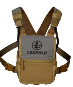 Leupold Pro Guide Binocular Harness 2 FDE