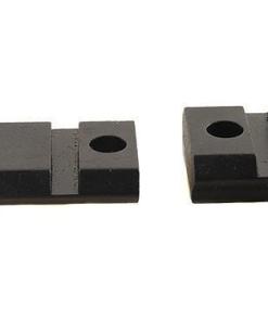 Leupold 2-Piece QRW Detachable Weaver Style Base - Winchester 70 Express Pre-64 Matte Black