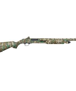 Mossberg 835 Turkey Shotgun 12 ga 3.5" Chamber 5rd Magazine 20" Barrel Mossy Oak Greenleaf with Holosun HS407K
