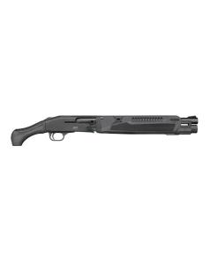 Mossberg 990 Aftershock SPX Shotgun 12 ga 3" Chamber 5rd Capacity 14.375" Barrel Black