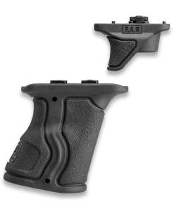 FAB Defense Gradus-M Combo Rifle Grip Combo Pack Black