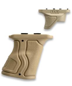 FAB Defense Gradus-M Combo Rifle Grip Combo Pack Tan