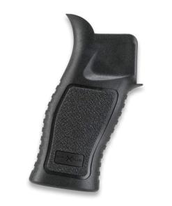 FAB Defense Gradus X AR-15 Reduced Angle Pistol Grip Black
