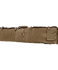 NcStar VISM Rifle Case/Shooting Mat - Tan