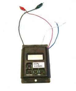 On Time Wildlife Digital Replacement Timer