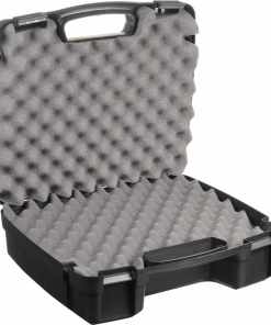 Plano SE Series 4 Pistol Case Black