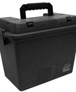 Plano Deep Field Case - 15"x 8"x 10" Black
