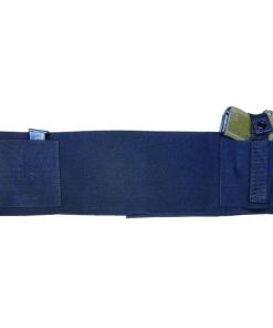 Concealed Carry Belly Band- NEUTRAL waist size 28 to 34"