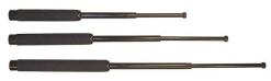 Personal Security 21" Expandable Baton with Foam Handle