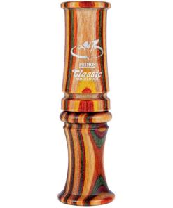 Primos Classic Wood Duck Call Mouth Call