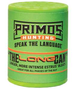 PRIMOS LONG CAN DEER CALL