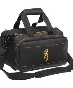 Browning Black and Gold Mini Range Bag