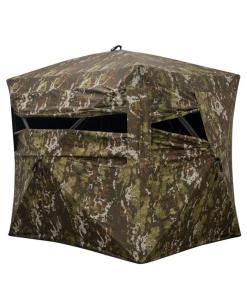 Barronett Blinds Wide Side 95 Ground Blind Crater Harvest Camo