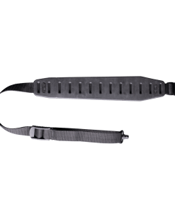 Quake Claw 2.0 Flush Cup Rifle Sling Black