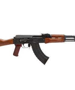 Riley Defense RAK47-C Classic Rifle 7.62x39mm 30rd Magazine 16" Barrel Wood Stock