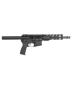 Radical Firearms Forged AR M4 Pistol 5.56mm 30rd Magazine 7.5" Barrel Pistol Tube