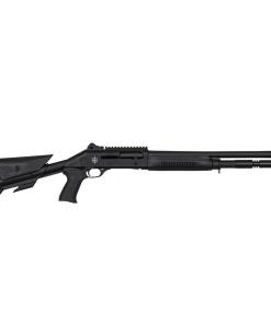 SDS Imports MAC 1014 Breacher Shotgun 12 ga 3" Chamber 5rd Magazine 18.5" Barrel Black