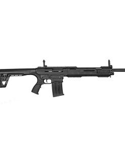 SDS Imports Tokarev TAR-12P Semi Auto Shotgun 12ga 5rd Magazine 18.5" Barrel Folding Sights